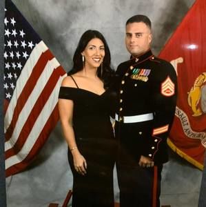 Meet your Posher, Alexandra